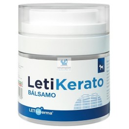 KERATO BALM 30 ml Reparador Dermatológico para Perros