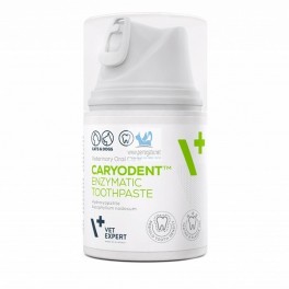 CARYODENT PASTA ENZIMATICA