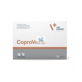 COPROVET 30 Tabletas