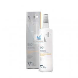 CLORHEXIDINE SPRAY 100 ml