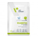 DIABETIC CAT POUCH 12x100 g Comida para gatos