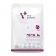 HEPATIC CAT POUCH 12x100 g Comida para gatos