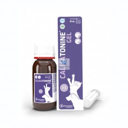 CALMATONINE GEL 20 ml Antiestres para perros y gatos