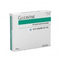 GLUCANTIME 5X5 ml Leishmaniasis en perros