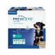 PREVEXTO PERRO Collar 