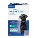 PREVEXTO PERRO 70 cm Collar Antiparasitario externo para perros