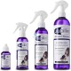 LEUCILLIN SPRAY Desinfectante Antiseptico de uso Topico