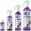 LEUCILLIN SPRAY Desinfectante Antiseptico de uso Topico