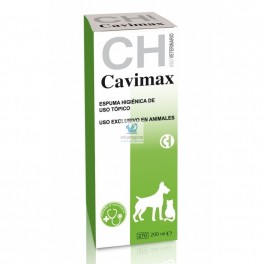 CAVIMAX 200 ml