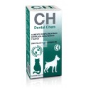 DENTALCHEM MICRONIZADO 50 g Polvo Higiene Dental de Perros y Gatos
