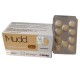 MUDD Cápsulas con Zn y Biotina para muda de perros y gatos