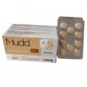 MUDD con Zn y Biotina 240 Comprimidos Muda de perros y gatos