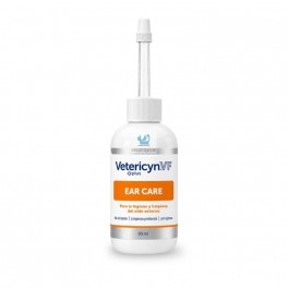 VETERICYN VF EAR CARE SOLUCION OTICA 90 ml