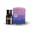 FORTEBIOTICOS GATOS 600 Gotas 30 ml Salud Intestinal en gatos