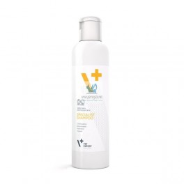 SPECIALIST SHAMPOO 250 ml Champu