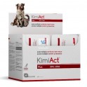 KIMIACT 320 CAPSULAS Salud Intestinal de Perros y Gatos