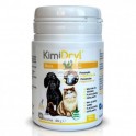 KIMIDRYL BLOCK COPOS 12x60 g Higiene bucodental de perros y gatos