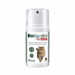 OMNICONDRO PRORAPID CAT