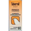 TABERNIL AD3E 20 ml Suplemento vitamínico para aves de adorno