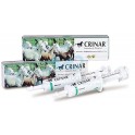 CRINAR Pasta Oral 25 gr jeringa desparasitar caballos