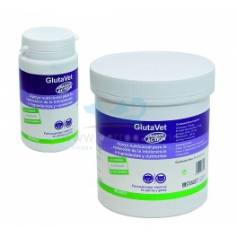 GLUTAVET 60 Comprimidos Protector Intestinal en Perros