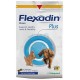 FLEXADIN PLUS MINI Comprimidos Condroprotector Para Perros y Gatos