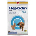 FLEXADIN PLUS MINI Comprimidos Condroprotector Para Perros y Gatos