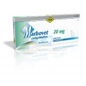 MARBOVET 100 Comprimidos Antibiotico para Perros