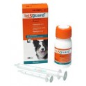 LEISGUARD Prevención y tratamiento Leishmaniosis canina
