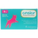 ONSIOR 6 mg Antiinflamatorio 2x60 Comprimidos para gatos
