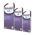 MELOXIDYL 5 mg/ml 10 ml Inyectable antiinflamatorio para perros y gatos