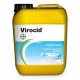 VIROCID  5 Litros Desinfectante de locales y equipos
