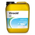 VIROCID  5 Litros Desinfectante de locales y equipos