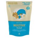 MULTIVA HAIRBALL 45 CHEWS Complemento Dermatológico y Laxante para bolas de pelo en Gatos