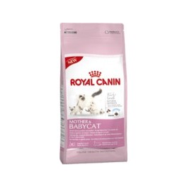 Royal Canin Feline Kitten-Mother & Babycat 2 Kg Comida para Gatos