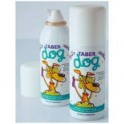 Taberdog ESPUMA SECA 150 ml Champu para perros