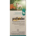 Profender Perro 3-10 Kg 24 Comprimidos desparasitar perros