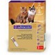 ADVOCATE Pipetas desparasitar gatos y hurones 4-8 Kg