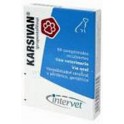 KARSIVAN Vasodilatador Periférico 60 Comprimidos para perros