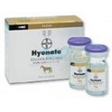 HYONATE CABALLOS 2 X 2 ml Condroprotector inyectable para caballos