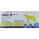 ATOPICA 100 mg 30 CAPSULAS dermatitis atopica cronica en perros