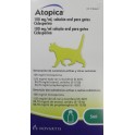 ATOPICA Solucion Oral 5 ml Dermatitis alergica de Perros y Gatos