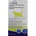 ATOPICA Solucion Oral 17 ml Dermatitis alergica de Perros y Gatos