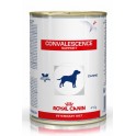 Royal Canin Convalescence Support 12x410 gr pienso para perros