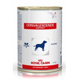 Royal Canin Convalescence Support 12x410 gr pienso para perros