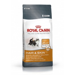 Royal Canin Hair & Skin 33 10 kg comida para gatos