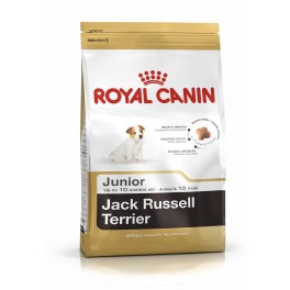 Royal Canin Puppy Jack Russell Terrier Jr 3 Kg pienso para perros
