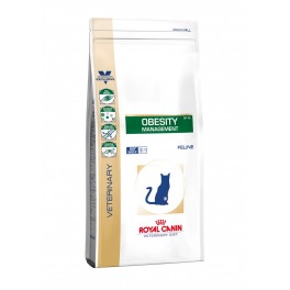 Royal Canin Obesity Management DP42 6 kg comida para gatos