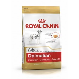 Royal Canin Dalmatian Adult 12 kg pienso para perros