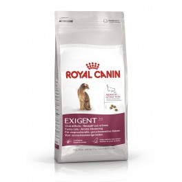 Royal Canin Feline Exigent - Aromatic 2 Kg Comida para Gatos